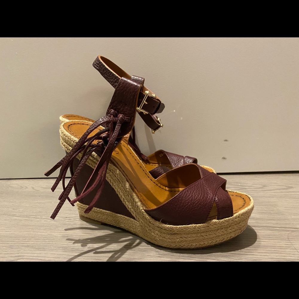 Valentino Espadrilles